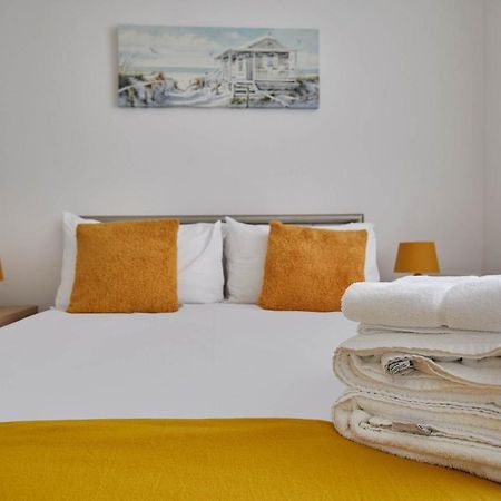 Host & Stay - Diamond One Saltburn-by-the-Sea Extérieur photo