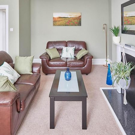 Host & Stay - Diamond One Saltburn-by-the-Sea Extérieur photo