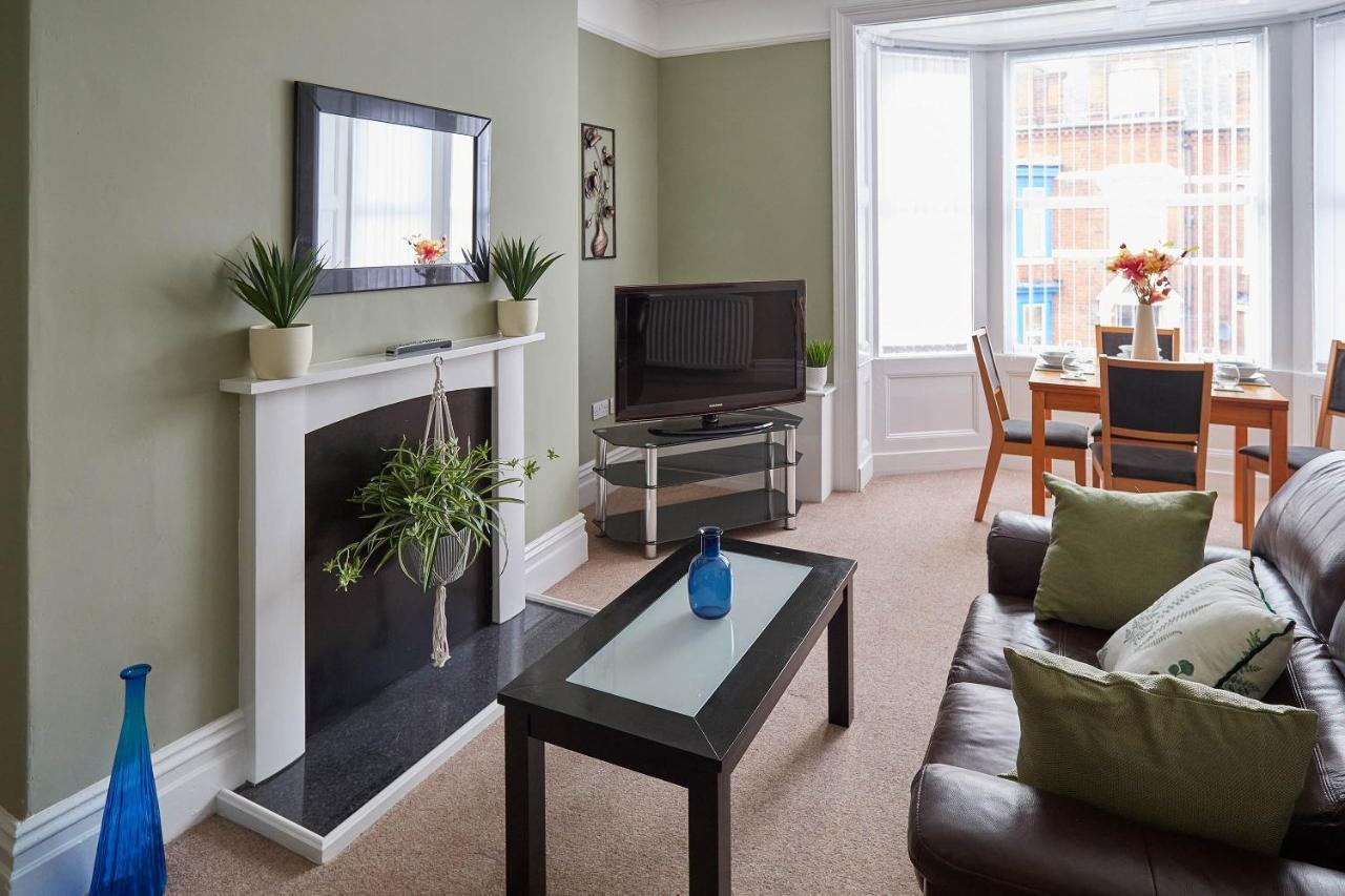 Host & Stay - Diamond One Saltburn-by-the-Sea Extérieur photo